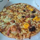 도미노피자화곡점 이미지