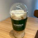 [문래역/당산 카페] 사과당 당산점🍎 – 예산 사과로 만든 사과파이, 내돈내산 메뉴 먹어본 후기