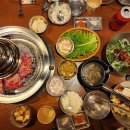 육이 | 청주 소갈비 맛집 화로구이 육이 방문후기