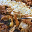 [서울 중구] 명동점심맛집 은앤정닭갈비 치즈닭갈비/날치알 볶음밥 후기