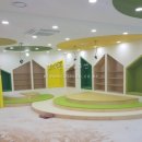 지원1동 복합커뮤니티센터 이미지