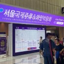 [서울/삼성] 코엑스 2024 서울국제주류&amp;와인박람회 후기!
