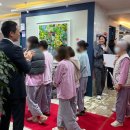 광안 더힐 요양병원 | [여성암요양병원 /광안더힐요양병원] 순위보다 마음이 먼저 전해진2025 '환우의 밤'