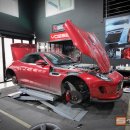 미쉐린타이어 청주 이미지