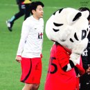 축구국가대표팀 친선경기 대한민국vs콜롬비아 이미지