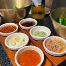서면더존한방병원 | 서면 구워주는 고깃집 제주옥탑 흑돼지 BBQ 코스 후기