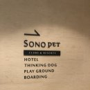 소노펫 보딩 이미지