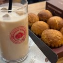 공주-53 | 공주여행 2박3일 코스 총정리: 비와도 알찼던 맛집 카페 밤투어