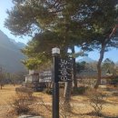 다래정 | 겨울 설악산 케이블카 탑승 그리고 설악산 다래정 식당 후기