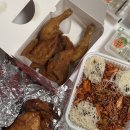 성일전기 | 부평 부개역 맛집 통닭포차에서 전기구이통닭, 옛날통닭, 골뱅이소면 포장했어요