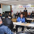 산청문화예술회관 소공연장 이미지