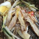 진주냉면 이미지