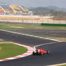 코리아인터내셔널서킷 이미지