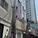 나달케이크 | 신당동 나달케이크 후기ㅣ망고 케이크 탑티어급 맛집