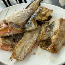 중앙동322 | 강원도 속초 맛집 신피디 통큰 생선구이