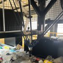 성남시 재활용선별장 이미지