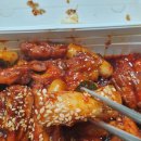 지코바 - 순살양념치킨 봉천점 후기