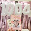 [세븐틴] 2023년 1004 정한 생카 투어 후기｜합정역~홍대입구역 윤정한 생일카페