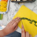 돌돌말아뽀글뽀글 이미지