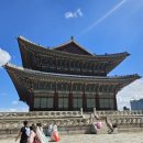 향원정 | 아이들과 경복궁 관람 후기 (근정전, 경회루, 홍복전, 향원정)