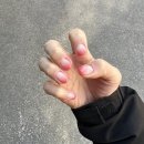 기분전환하기 딱 좋았던 전주네일 "<b>깡</b><b>언니</b>네일"