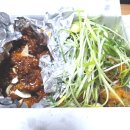 왕천파닭 배방점 이미지