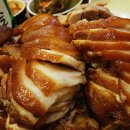 행당족발 - 아산시 | 행당족발