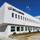 원주국민체육센터 헬스장 이미지