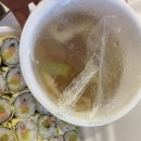 인덕원김밥 | 인덕원 장수계란말이김밥｜초딩 때부터 20년째 먹는 추억의 김밥집 (장아찌 중독 주의✨)