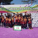 3학년 그린컵 전국유소년축구대회 3위 이미지