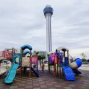 아산환경과학공원 놀이터 이미지