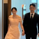 애터미광명믿음센타 | 광명무역센터컨벤션 본식 후기(정샘물 인스피레이션, 제이미브라이드 드레스, 파파택시, 더노트 아이폰...