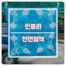 신풍리농어촌체험휴양마을