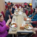 서서울어르신복지관 경로식당 이미지