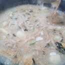 옹심이칼국수 이미지