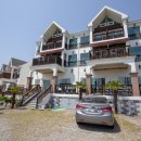 카사펜션민박 이미지