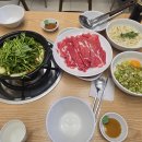 등촌샤브칼국수금오산점 티스토리