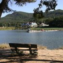 강화 호수의 집 이미지