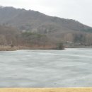 기산제방 | 양주 기산저수지 수변산책로 경치 구경하며 한바퀴 걷기 좋은 곳