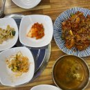 팔팔김치제육