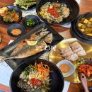 안림사거리 | 충주맛집 가성비 좋은 보리밥맛집 모담보리밥