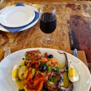 커피183(COFFEE183) | 포르토 둘째 날 (1번 트램 타는 곳, 맛집, 아이폰 스냅, 기념품)