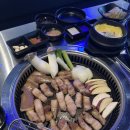 길 삼겹살