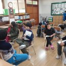 정평초등학교 이미지