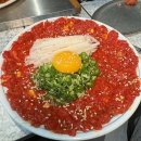 산청칡냉면 이미지