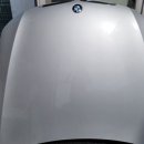BMW 320i (E90) 보닛, 본넷, 중고보닛 / 자동차 중고부품 / 대한모터스 이미지