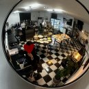 거제시공공청사 | 거제 고현 카페, ‘효오 그로서리 &amp; 그릭요거트’