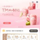 유노코리아 | 벚꽃 얼리버드