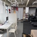 맞춤 체형 교정 센터 이미지