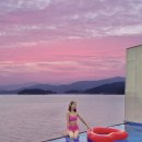 가배노을 이미지